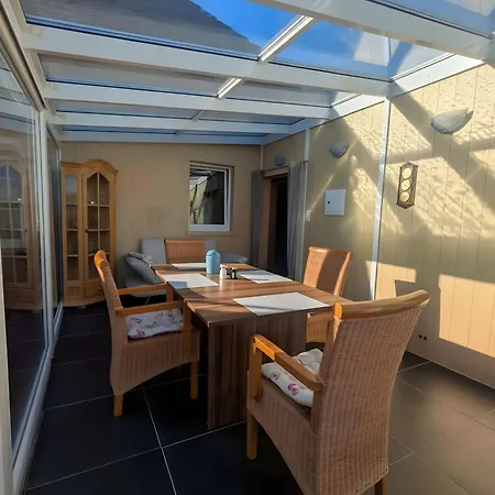 Wiet Land Casa vacanze *
