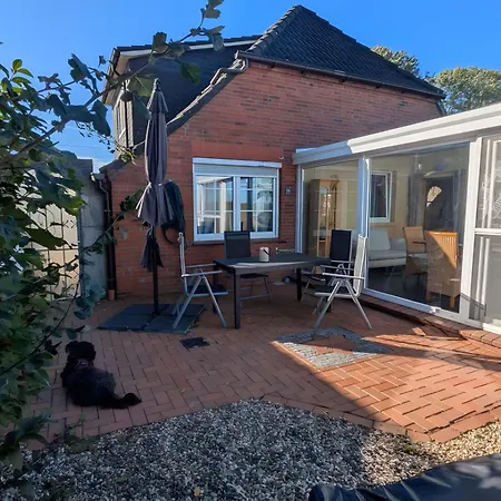 Wiet Land Vakantiehuis *