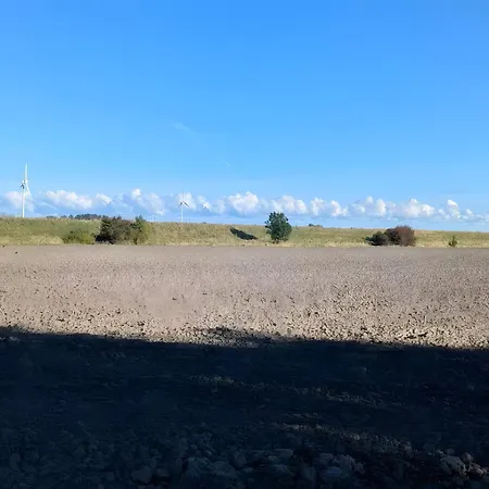 Wiet Land Krummhörn