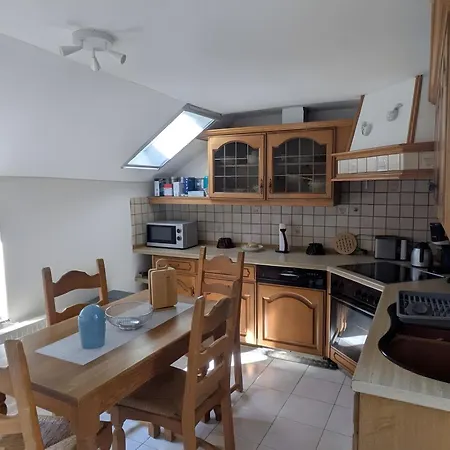 Wiet Land Casa vacanze *