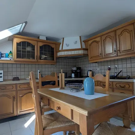 Casa vacanze Wiet Land