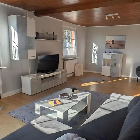 Wiet Land Casa vacanze Krummhörn