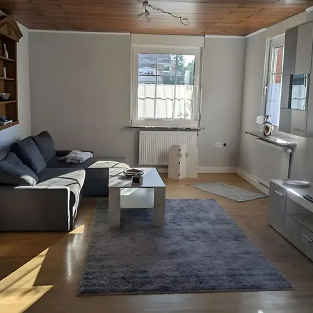 Casa vacanze Wiet Land Krummhörn