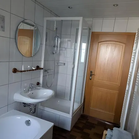 Wiet Land Casa vacanze Krummhörn