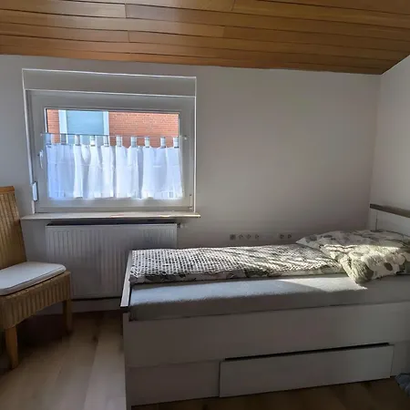 Wiet Land Casa vacanze