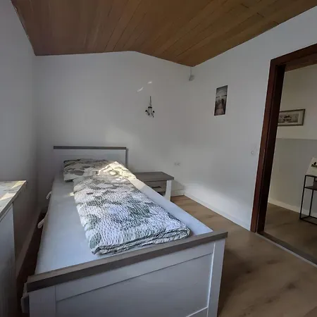 Casa vacanze Wiet Land *
