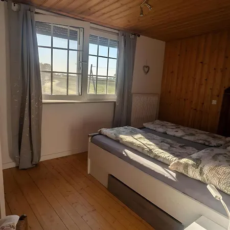 Wiet Land Vakantiehuis *