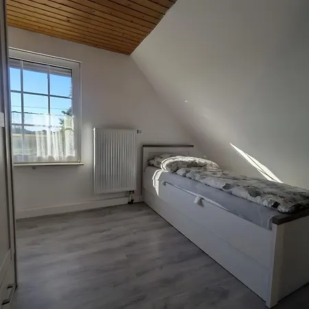 Casa vacanze Wiet Land *